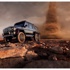 “بالصور” شاهد نسخة خاصة لمرسيدس برابوس G63 AMG 6×6 من السعودية