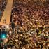 تظاهرات في هونغ كونغ ضدّ مشروع قانون يسمح بتسليم المطلوبين للصين