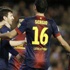 فيديو: فوز صعب لبرشلونة وتعادل بين فياريال وريال مدريد