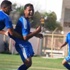 شباب رفح يفوز على الإسلامية بهدف و تعادل الهلال و شباب جباليا