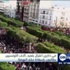 في ذكرى اغتيال بلعيد..آلاف التونسيين يطالبون بإسقاط حكم النهضة