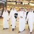 نائب أمير منطقة الرياض في ضيافة «الأفنيوز»