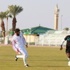 الشعلة يكسب مواجهته الودية الجندل .. وإدارة الكرة تعلن برنامج الفريق الأول