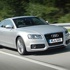 أودي تخفف استهلاك الوقود