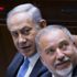فشل لقاء نتنياهو ليبرمان لتشكيل حكومة يمينية