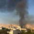 النظام السوري يتهم "القاعدة" بتنفيذ تفجير دمشق