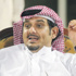 نواف بن سعد باق في منصبه كنائب رئيس للهلال