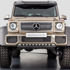 شاهد مرسيدس AMG G63 6×6 معروضة للبيع بـ 4 مليون ريال
