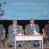 مؤتمر أدباء مصر يعلن رفضه التطبيع مع إسرائيل