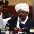 البشير يأمر بإعادة فتح الحدود مع جنوب السودان