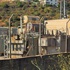 كهرباء القدس تزود محطة سنجل بطاقة ربط إضافية