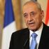 رئيس مجلس النواب اللبناني يبحث مع منسق الأمم المتحدة المستجدات بالبلاد