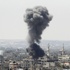 استشهاد 4 فلسطينيين في غارات إسرائيلية على خان يونس
