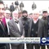 جورج صبرا يدخل الأراضي السورية متجولاً في ريف حلب