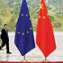 الاتحاد الأوروبي والصين يضعان اللمسات الأخيرة على اتفاق استثماري