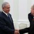نتنياهو يستبعد تدخل موسكو لوقف الضربات الإسرائيلية على سوريا