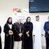 تجربة عبدالله السعدي في محاضرة بجامعة الشارقة