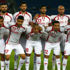 التشكيلة الرسمية لمنتخب تونس أمام غينيا