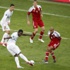 فوز مثير للبرتغال على الدنمارك فوز مثير للبرتغال على الدنمارك