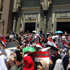 غضب عارم بسبب قتل المتظاهرات ومسيرات نسوية ضد السيسي