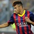 نيمار يغيب عن المباراة الافتتاحية لبرشلونة