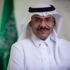 العبدالعالي.. جرعات الأمل ضد فيروس الجائحة