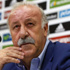 ديل بوسكي: جميع لاعبي المنتخب يمكنهم اللعب أساسيين