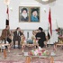 وفد فرنسي يجتمع بالصدر والمراجع في النجف