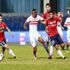 مباراة الزمالك والنصر في الدوري