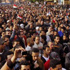 محاضرات من الجيش الثالث لجنود الشرطة بالسويس في كيفية معاملة المدنيين