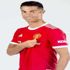رونالدو يكشف عن أهدافه في مهمته الجديدة مع مانشستر يونايتد رونالدو يكشف عن أهدافه في مهمته الجديدة مع مانشستر يونايتد