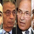 استطلاع: خروج سليمان من سباق الرئاسة يصب في مصلحة موسى وشفيق استطلاع: خروج سليمان من سباق الرئاسة يصب في مصلحة موسى وشفيق