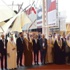 سلمان الحمود مثّل رئيس الوزراء بافتتاح جناح الكويت في اكسبو ميلانو