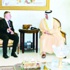 سعود بن صقر يستقبل سفير الجبل الأسود