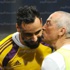 محمود جنش: اتهام أحمد الشناوي بالهروب من الزمالك لا يليق