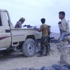 المقاومة الشعبية تأسر 11 مسلحا حوثيا في تعز وسط اليمن