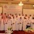 مؤتمر طب الأطفال يوصى بتفعيل المستجدات العلمية بين الاستشاريين