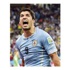 «كاس» تسمح لسواريز بالتدريب مع برشلونة وتؤيد إيقافه 4 أشهر