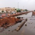 "مدني حائل "ينجح في التعامل مع 26 حالة احتجاز بسبب الأمطار