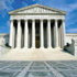 المحكمة الأمريكية العليا تتجه إلى تقليص سلطات الرئيس