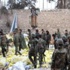قصف داريا بالغازات وتقدم لتنظيم الدولة بحلب