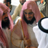 القرشي يكرِّم نجوم العالم المسلمين في فندق كورال القرشي يكرِّم نجوم العالم المسلمين في فندق كورال