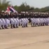 بالفيديو .. عرض عسكري فني من تايلاند يبهر الحضور