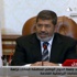 مرسي: المكان مفتوح لمن يريد أن يلحق بالحوار الوطني .. وأتعهد بنزاهة الانتخابات