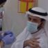 بالفيديو..السعودية تبدأ حملة التطعيم ضد كورونا ووزير الصحة يتلقى أول جرعة