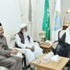 "المصلح": 2 مليون متابع لـ"الهيئة العالمية للإعجاز" على الإنترنت