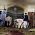 تدين تفجيرًا استهدف مسجدًا في كابول أثناء صلاة الجمعة