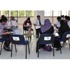 54 طبيبا يشاركون في ورشة عمل لتخطيط القلب في جامعة الخليج العربي