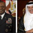 مباحثات عسكرية خليجية ـ أمريكية مباحثات عسكرية خليجية ـ أمريكية