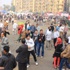 بالفيديو..الهدوء يسود ميدان التحرير قبيل بدء مليونية ''للثورة شعب يحميها'' بالفيديو..الهدوء يسود ميدان التحرير قبيل بدء مليونية ''للثورة شعب يحميها''